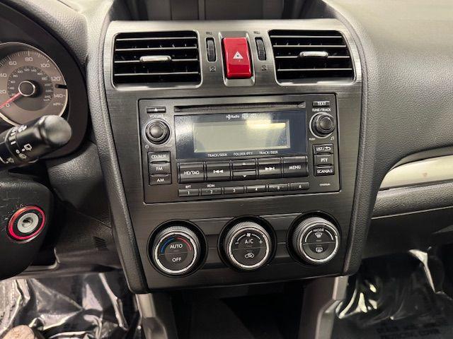 Photo of 2014 Burnished Bronze Metallic Subaru Forester