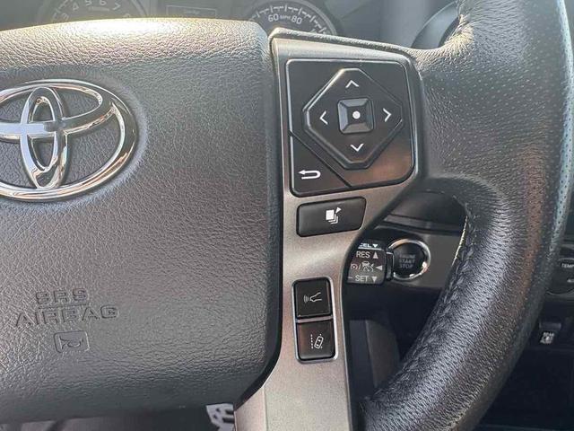 Photo of 2019 Super White Toyota Tacoma