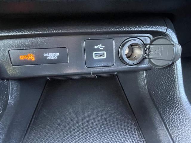 Photo of 2024 Lunar Silver Metallic Honda Civic