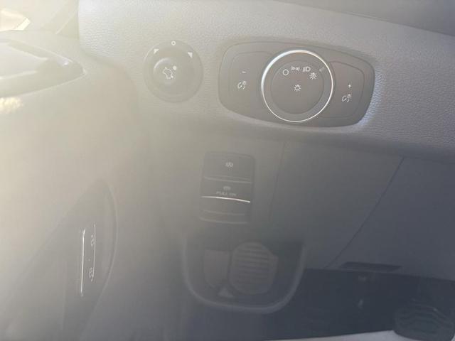 Photo of 2024 Oxford White Ford Transit-250