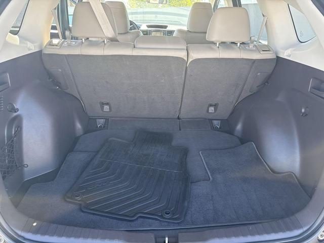 Photo of 2014 Mountain Air Metallic Honda CR-V