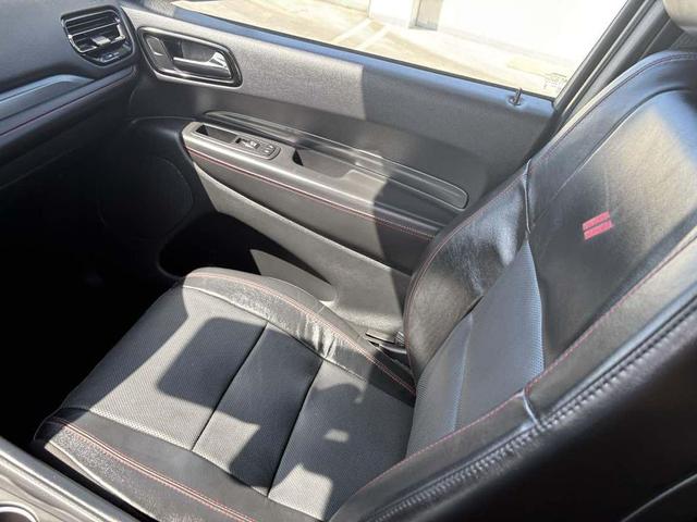 Photo of 2024 DB Black Clearcoat Dodge Durango