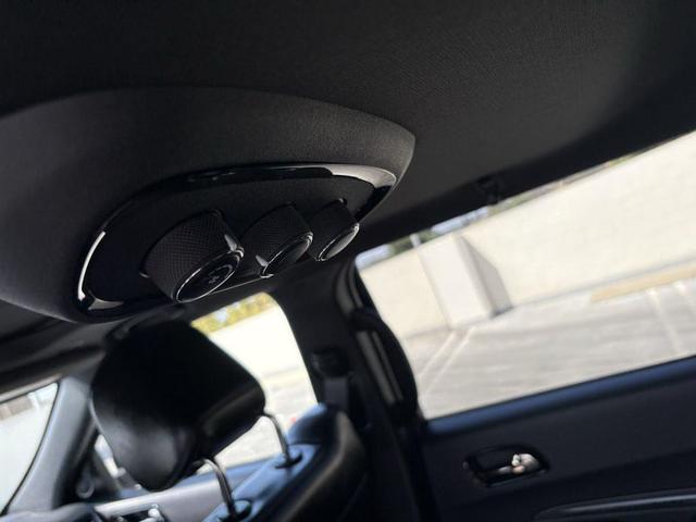 Photo of 2024 DB Black Clearcoat Dodge Durango