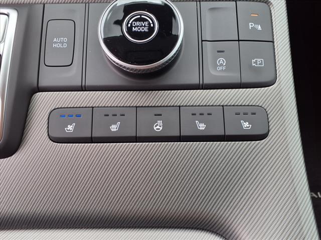 Photo of 2025 Abyss Black Pearl Hyundai PALISADE