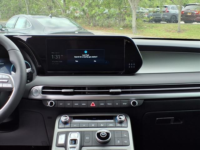 Photo of 2025 Abyss Black Pearl Hyundai PALISADE