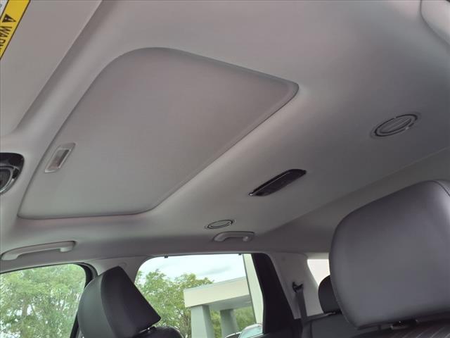 Photo of 2025 Abyss Black Pearl Hyundai PALISADE