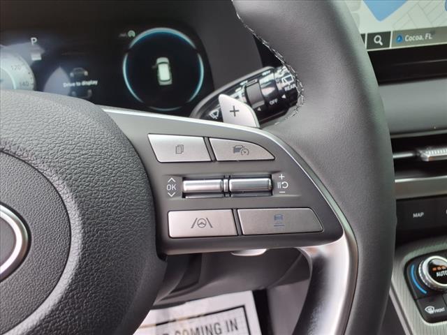Photo of 2025 Abyss Black Pearl Hyundai PALISADE