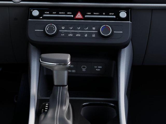 Photo of 2026 Rockwood Green Hyundai TUCSON