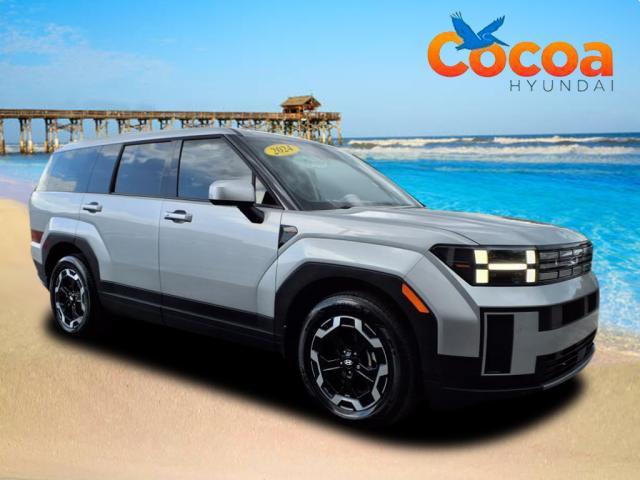 2024 Hyundai Santa Fe