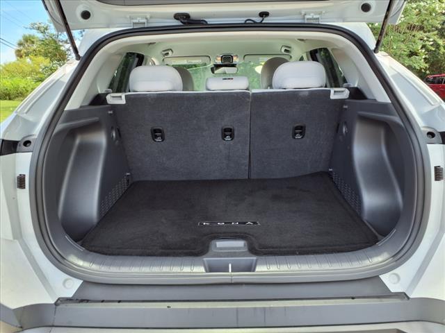 Photo of 2024 Cyber Gray Metallic Hyundai KONA
