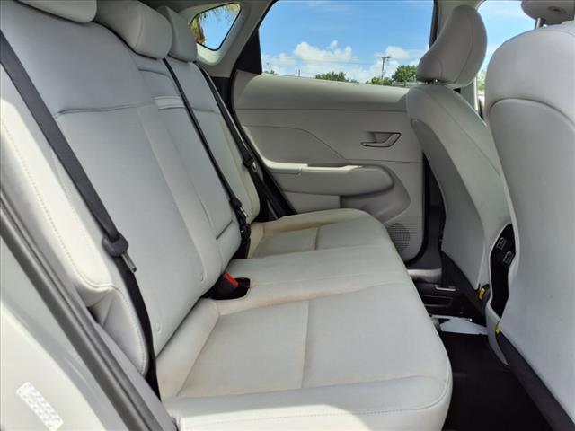 Photo of 2024 Cyber Gray Metallic Hyundai KONA