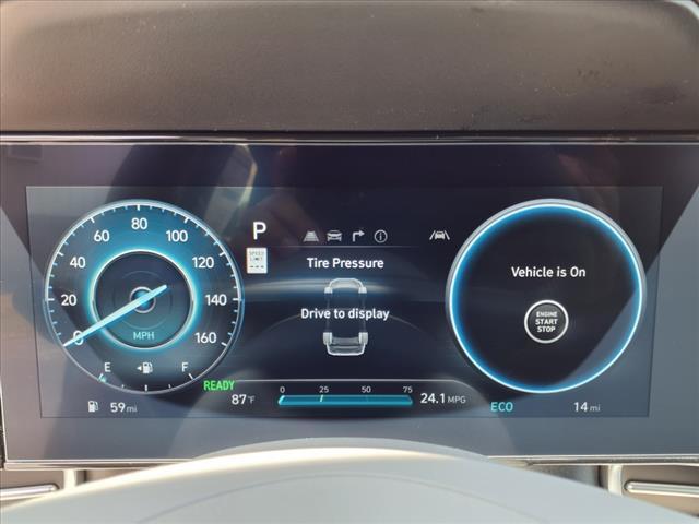 Photo of 2025 Ecotronic Gray Hyundai ELANTRA