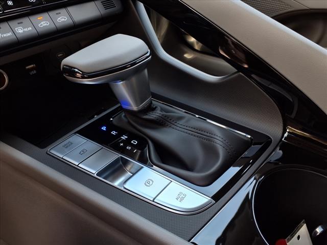 Photo of 2025 Ecotronic Gray Hyundai ELANTRA