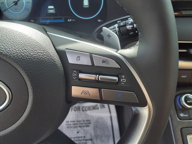 Photo of 2024 Moonlight Cloud Hyundai PALISADE