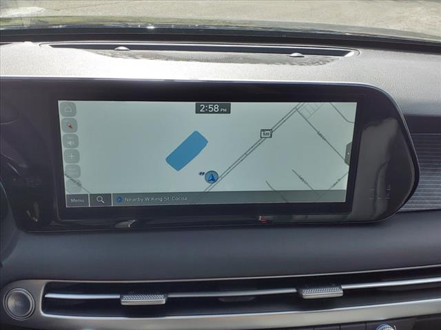 Photo of 2024 Moonlight Cloud Hyundai PALISADE
