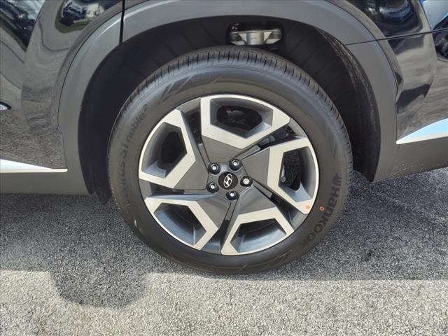Photo of 2024 Moonlight Cloud Hyundai PALISADE