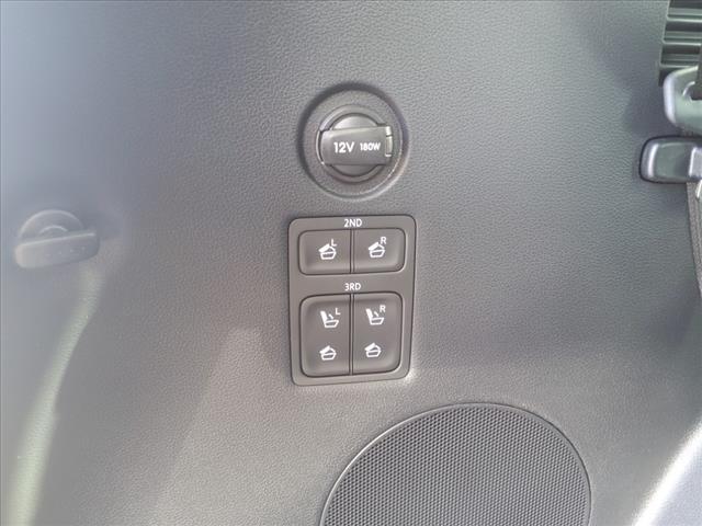 Photo of 2024 Moonlight Cloud Hyundai PALISADE