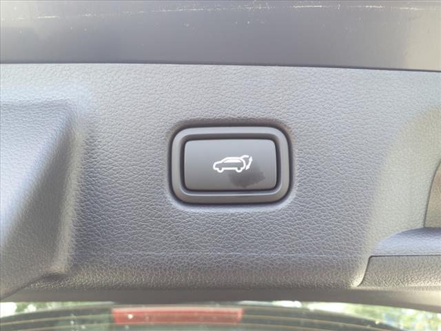 Photo of 2024 Moonlight Cloud Hyundai PALISADE