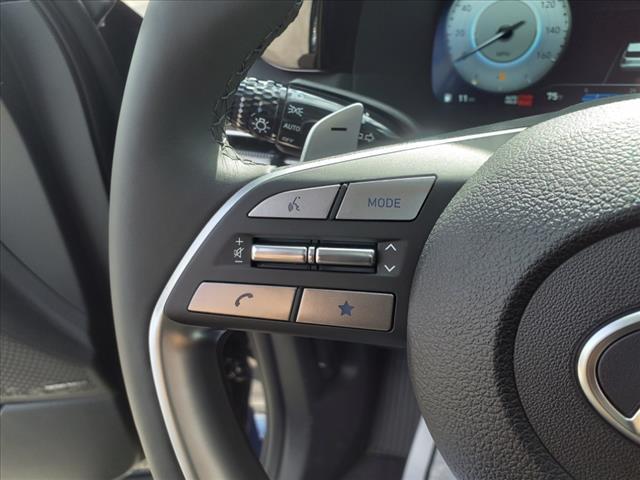 Photo of 2024 Moonlight Cloud Hyundai PALISADE