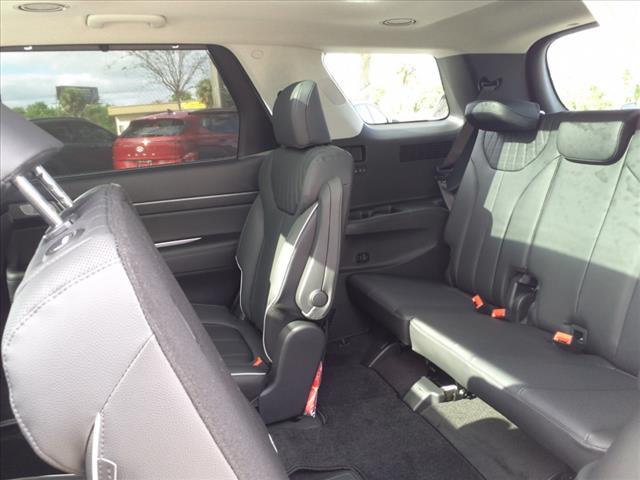 Photo of 2024 Moonlight Cloud Hyundai PALISADE