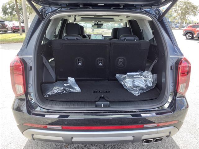 Photo of 2024 Moonlight Cloud Hyundai PALISADE