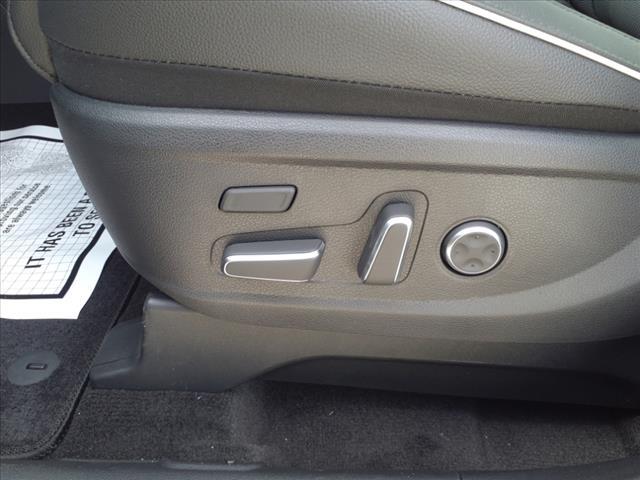 Photo of 2024 Moonlight Cloud Hyundai PALISADE