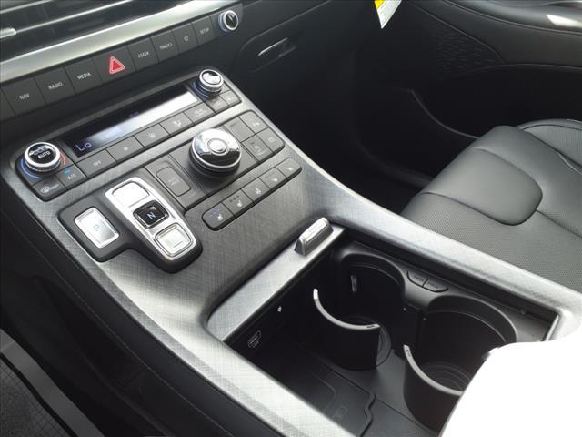 Photo of 2024 Moonlight Cloud Hyundai PALISADE