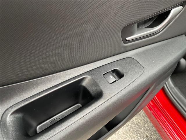 Photo of 2024 Ultimate Red Hyundai ELANTRA