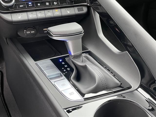 Photo of 2024 Ultimate Red Hyundai ELANTRA