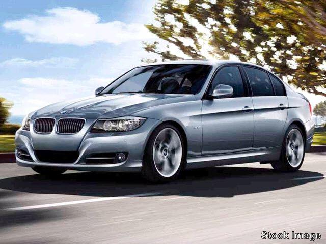 2010 BMW 328