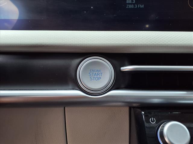 Photo of 2026 Atlantis Blue Hyundai TUCSON