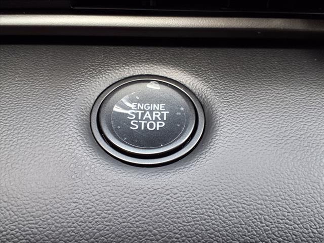 Photo of 2025 Intense Blue Hyundai ELANTRA