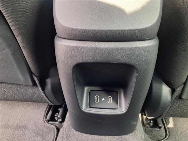 Photo of 2025 Intense Blue Hyundai ELANTRA