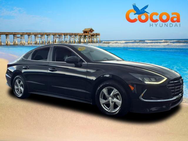 2021 Hyundai Sonata