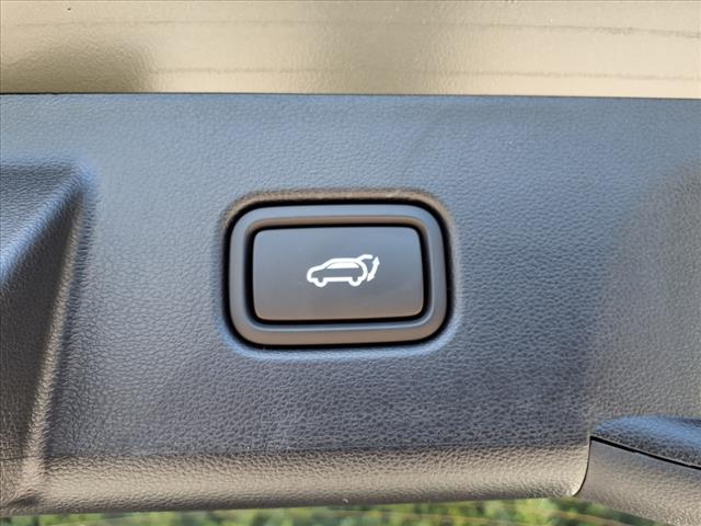 Photo of 2025 Rockwood Green Hyundai TUCSON