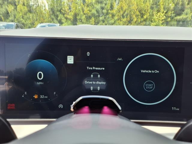 Photo of 2025 Rockwood Green Hyundai TUCSON