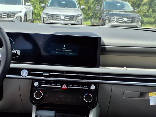 Photo of 2025 Rockwood Green Hyundai TUCSON