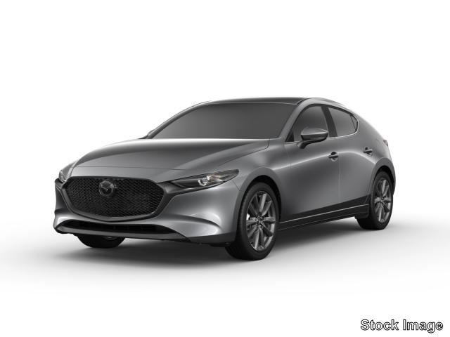 2020 Mazda Mazda3