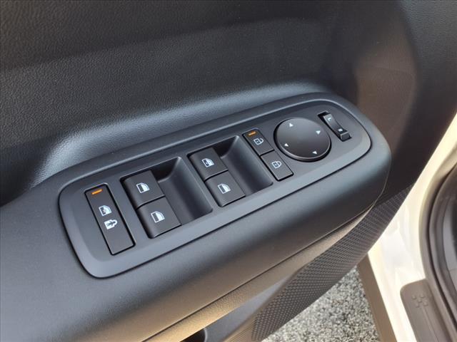 Photo of 2026 Serenity White Hyundai SANTA FE