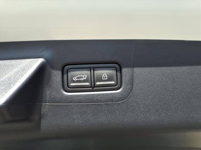 Photo of 2026 Serenity White Hyundai SANTA FE