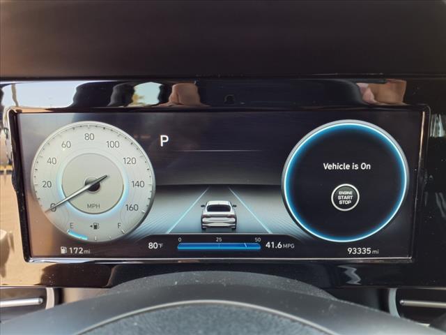Photo of 2021 Phantom Black Hyundai ELANTRA
