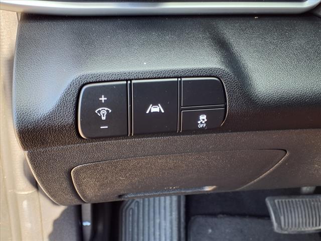 Photo of 2021 Phantom Black Hyundai ELANTRA
