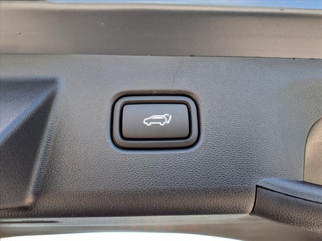Photo of 2025 Ecotronic Gray Hyundai TUCSON