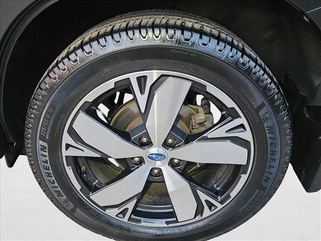 Photo of 2020 Magnetite Gray Metallic Subaru Forester