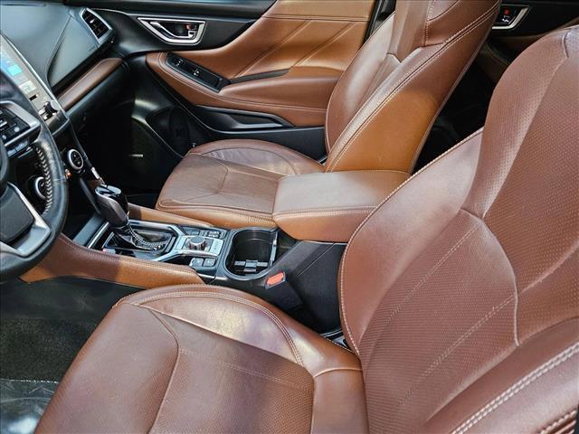 Photo of 2020 Magnetite Gray Metallic Subaru Forester
