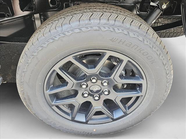 Photo of 2025 Carbonized Gray Metallic Ford F-150