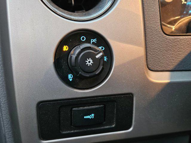 Photo of 2014 Sterling Gray Metallic Ford F-150