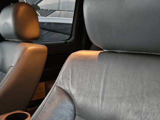 Photo of 2014 Sterling Gray Metallic Ford F-150