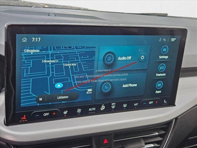 Photo of 2025 Carbonized Gray Metallic Ford Escape PHEV