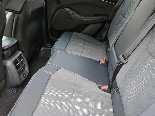 Photo of 2025 Glacier Gray Metallic TriCoat Ford Mustang Mach-E